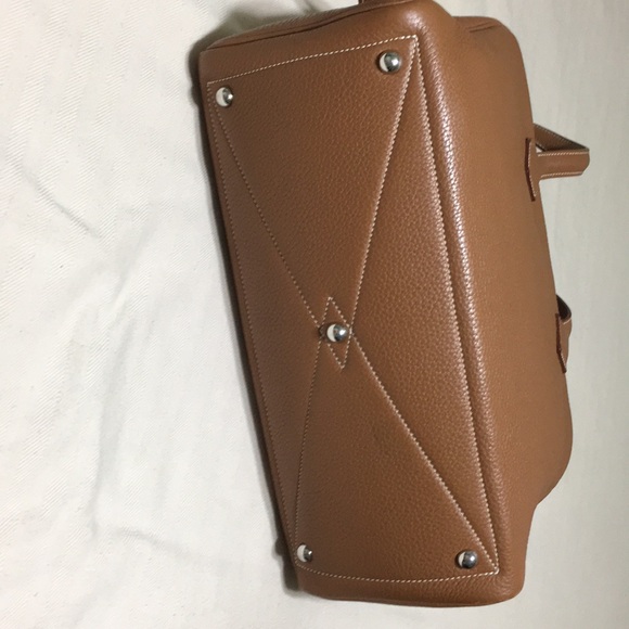 🖤HERMÈS💕Victoria ll bag - Picture 3 of 16